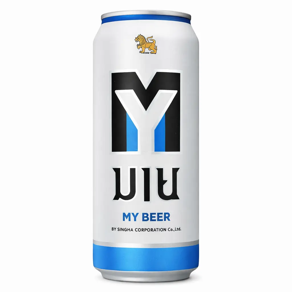 MY beer