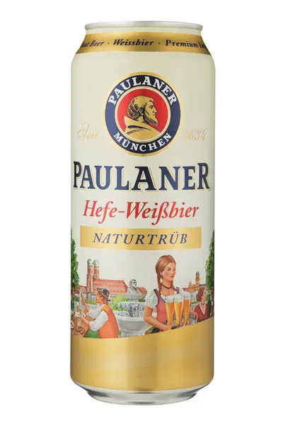 Paulaner Hefe-Weizen