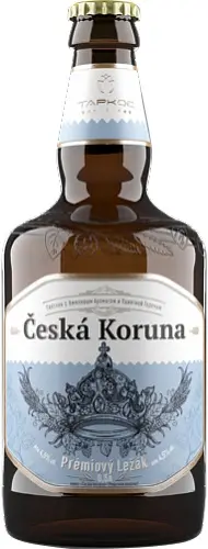 Ceska Koruna Premiovy Lezak
