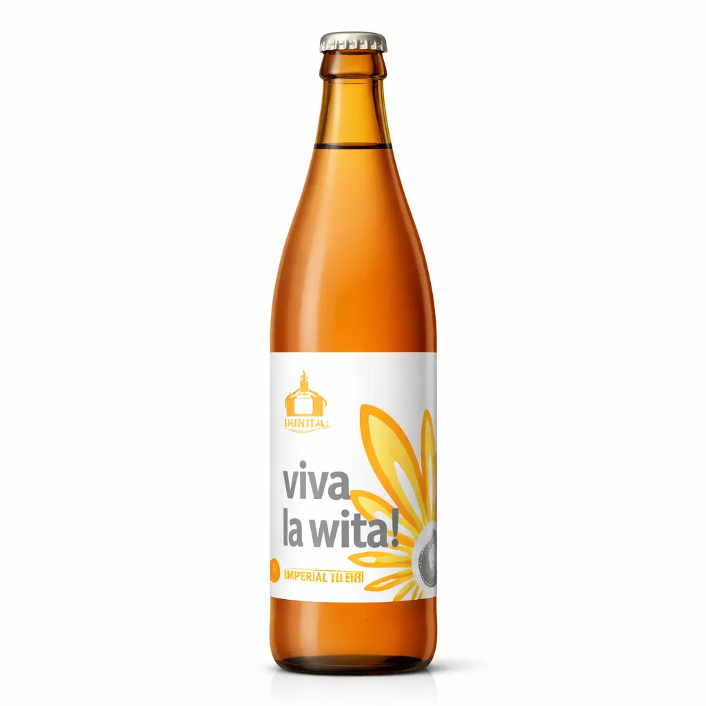 Viva La Wita