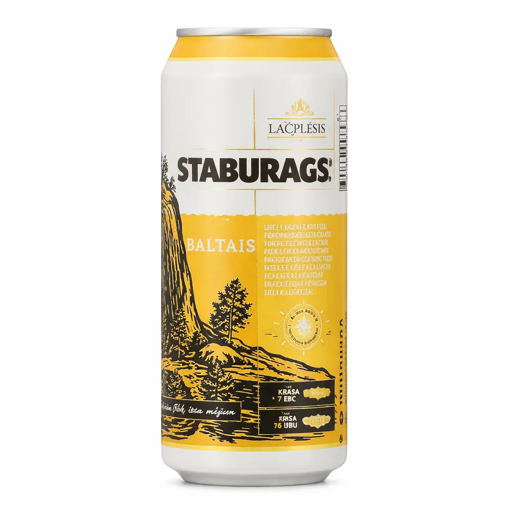 Staburags Baltias
