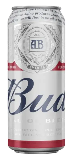 Bud
