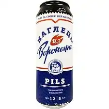 Наглецы из Воронежа 2