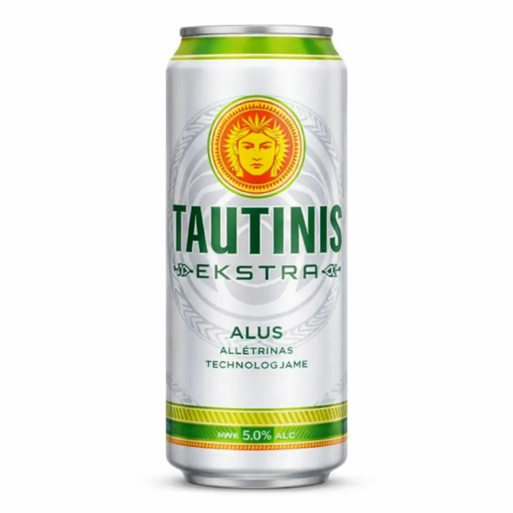 Tautinis ekstra