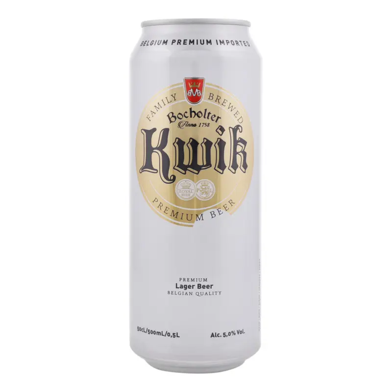 Bocholter Kwik