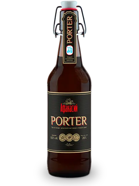 Афанасий Porter