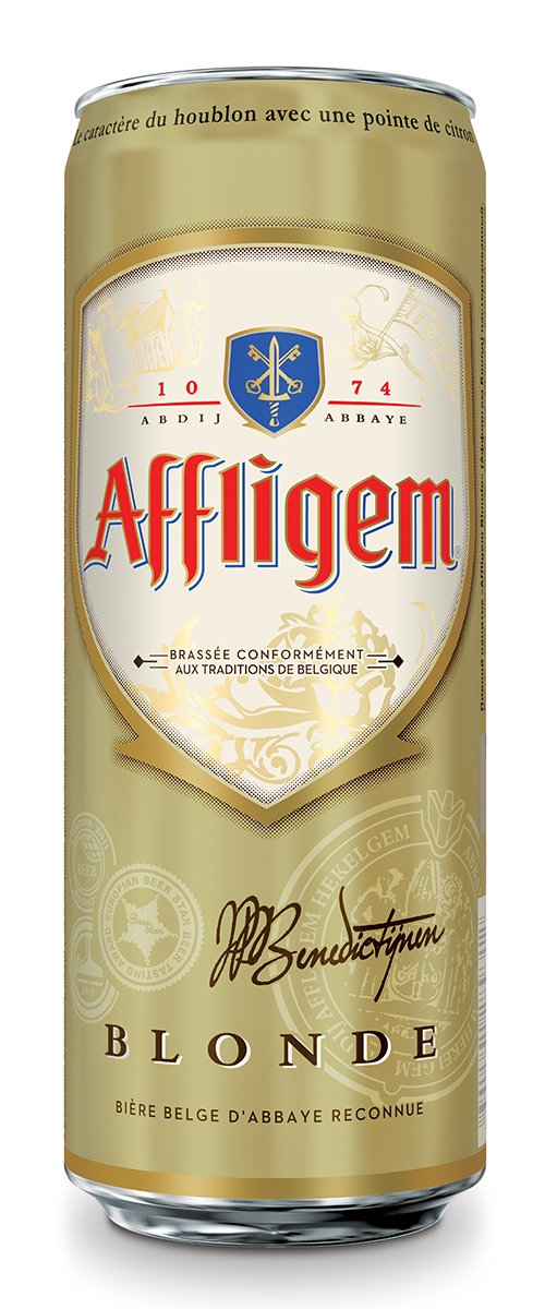 Affligem Blonde
