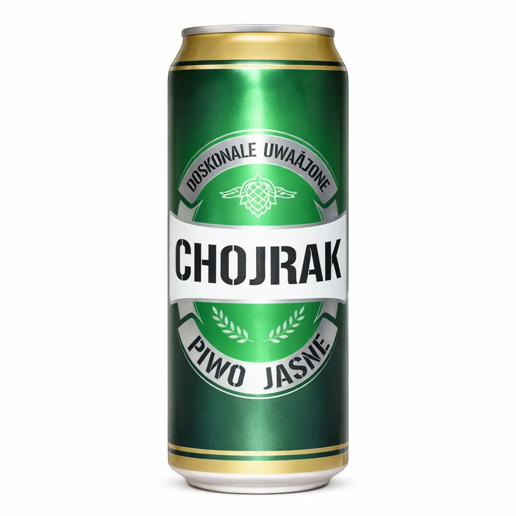 Chojrak