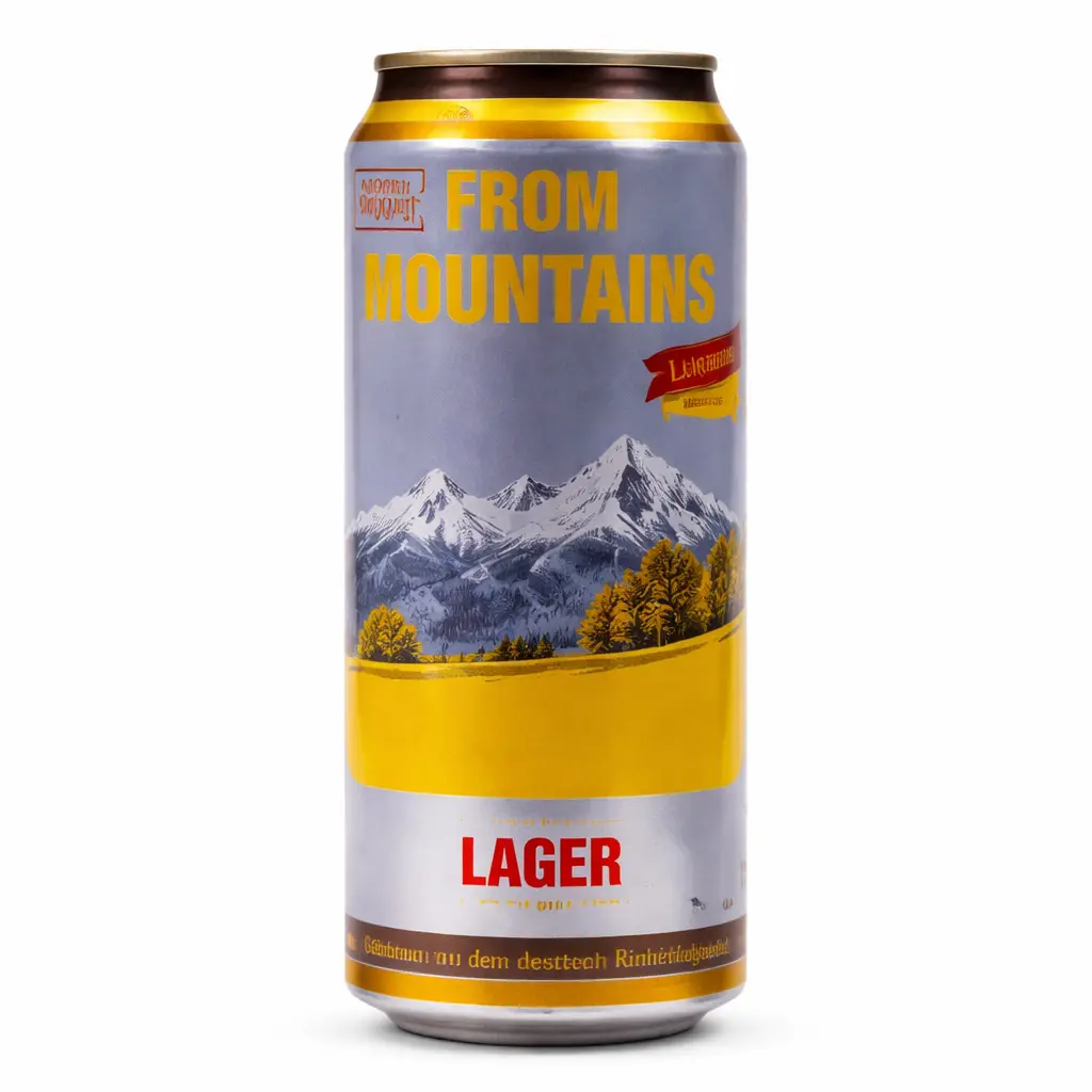 From Mountains