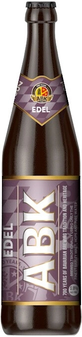 ABK Edel