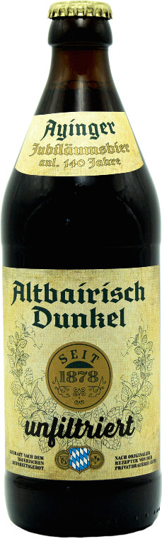 Altbairisch Dunkel