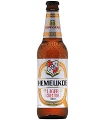 Бочкари Немецкое