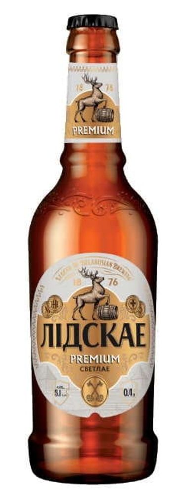 Лидское Premium