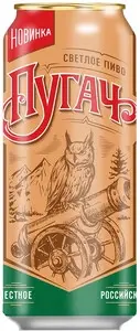 Пугач