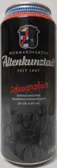 Altenkunstadt Schwarzbier 2