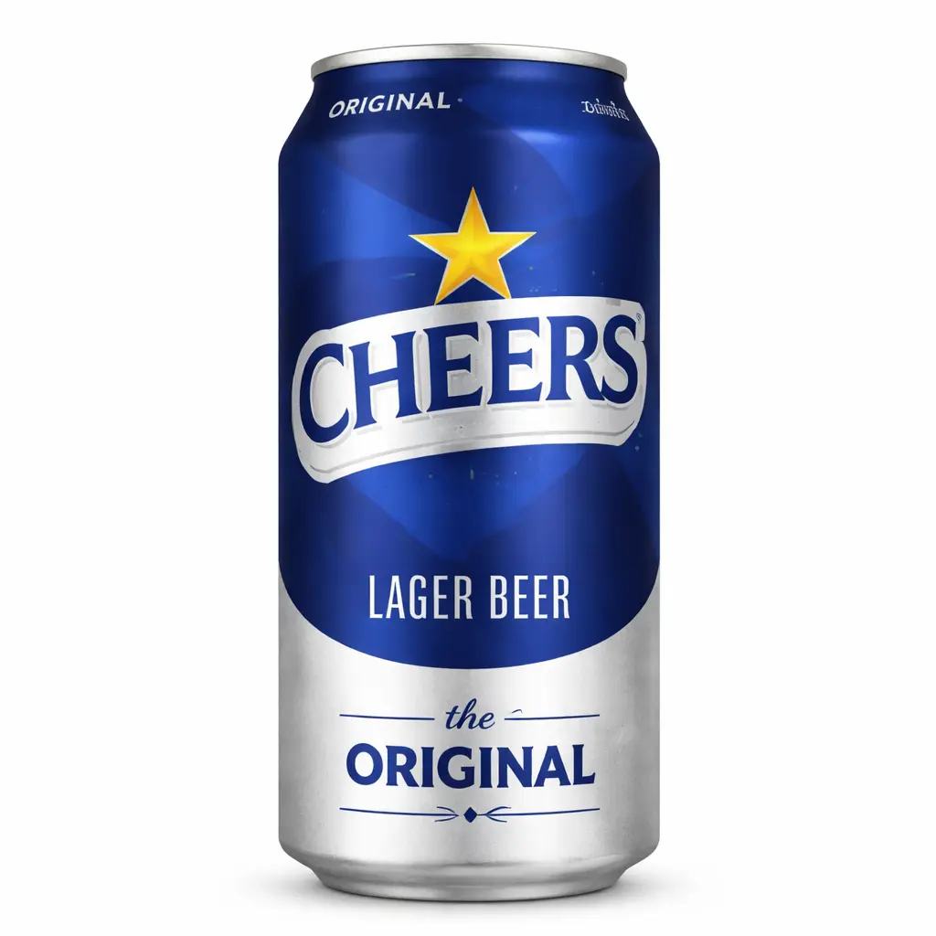 Cheers Original 