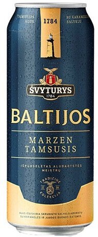 Baltijos Marzen Tamsusis