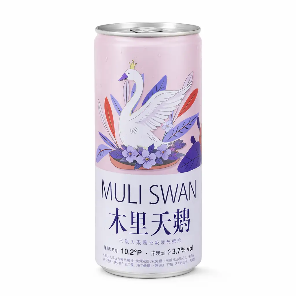 Muli swan