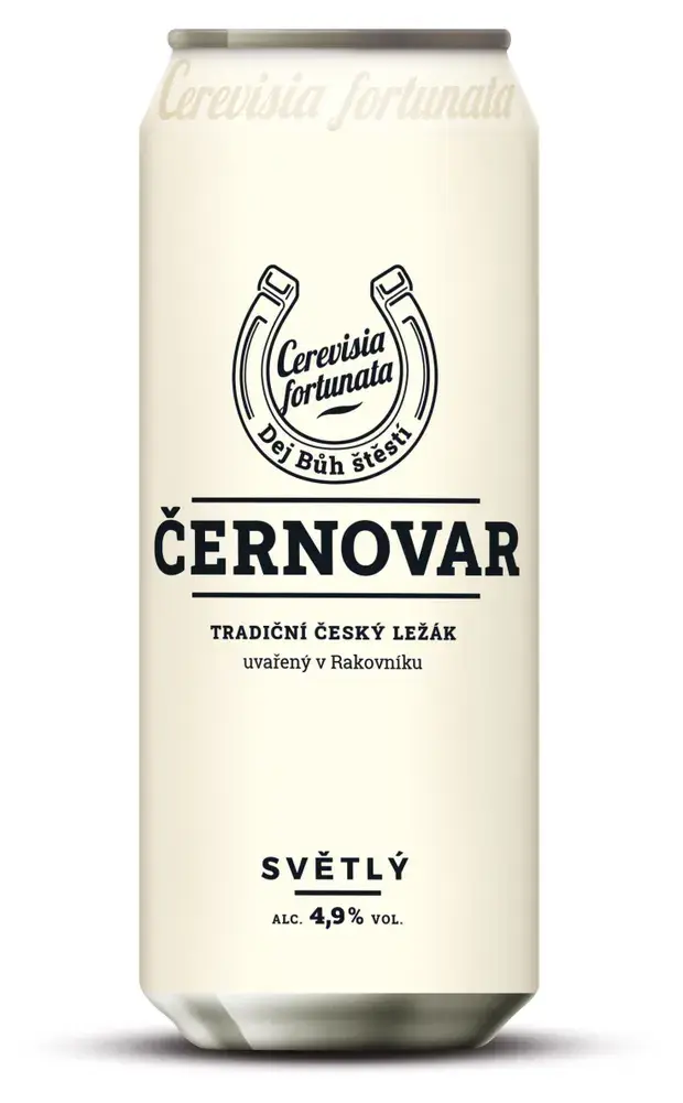 Cernovar Svetly
