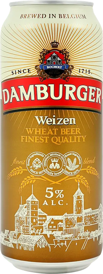 Damburger Weizen