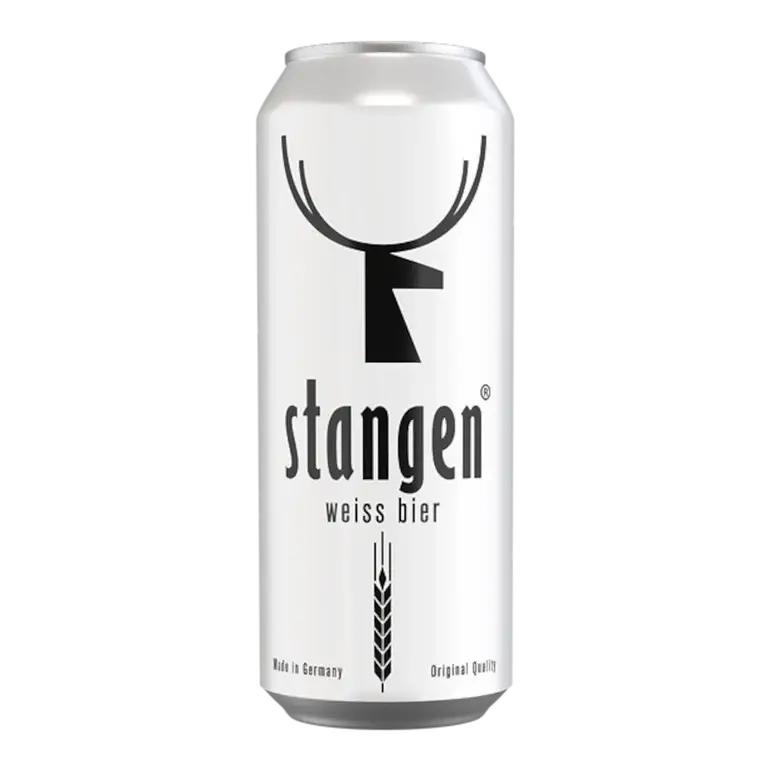 Stangen Weiss Bier