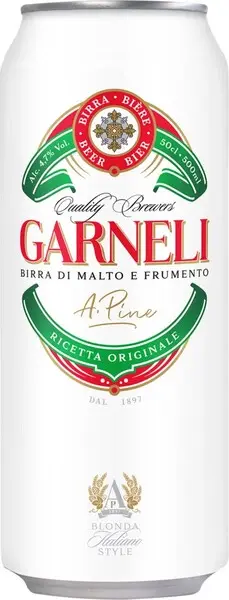 Garneli