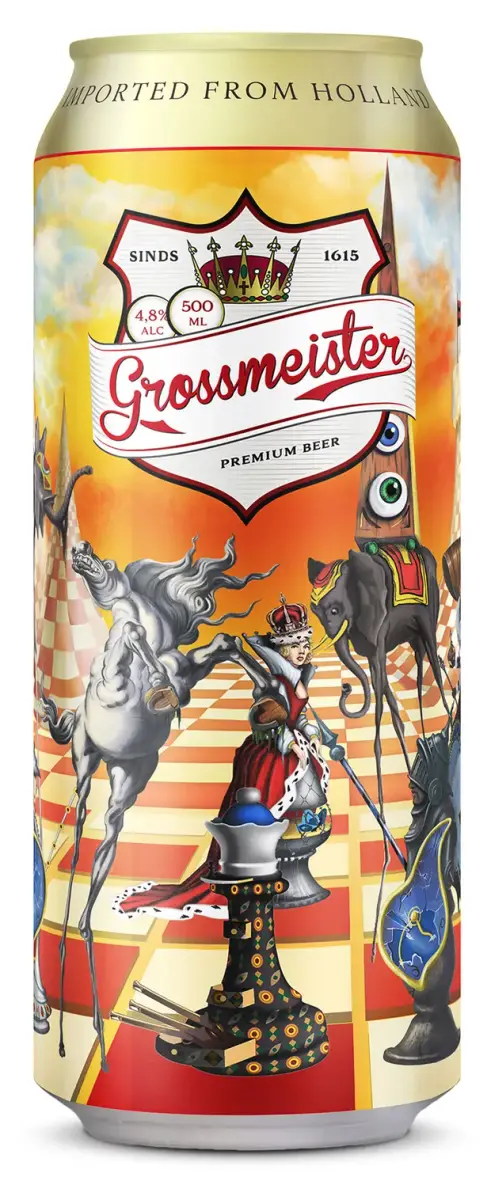 Grossmeister