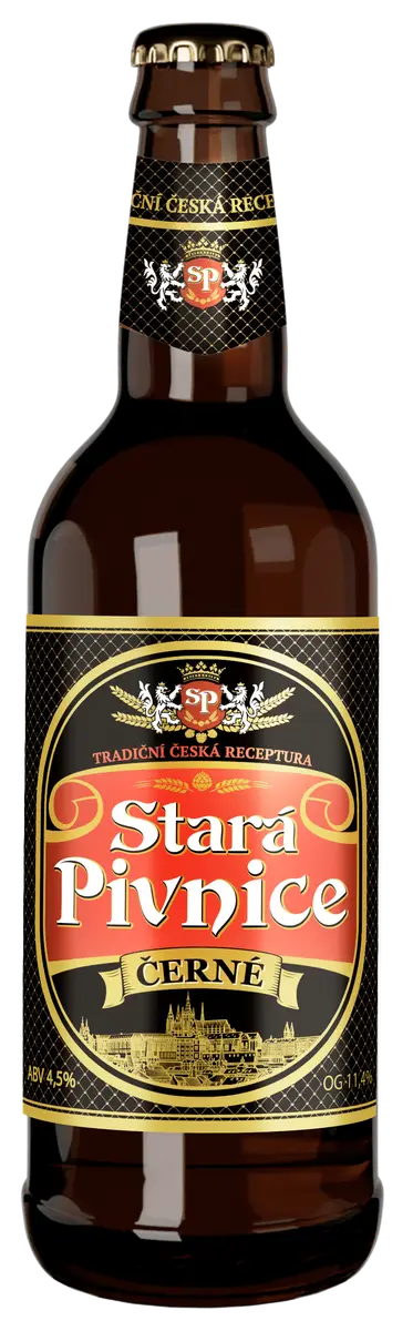 Stara Pivnice Cerne