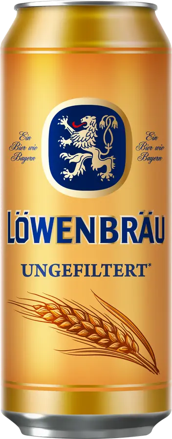 Lowenbrau Ungefiltert
