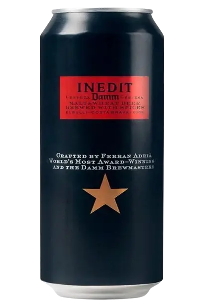 Inedit Damm