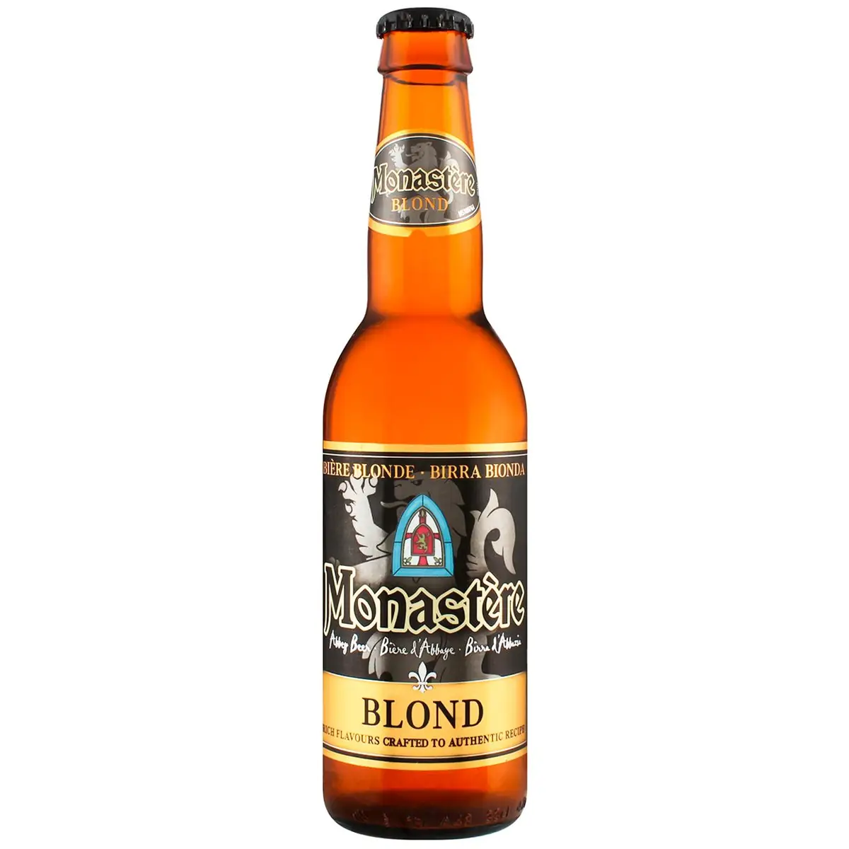 Monastere Blond