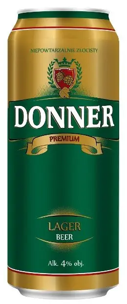 Donner
