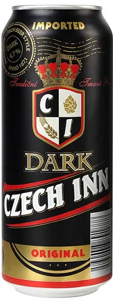 Czech Inn Dark