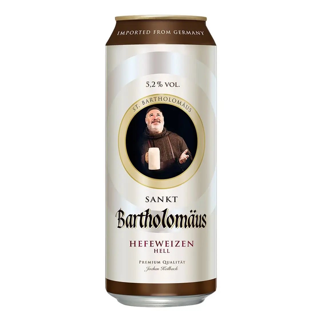 Sankt Bartholomaus