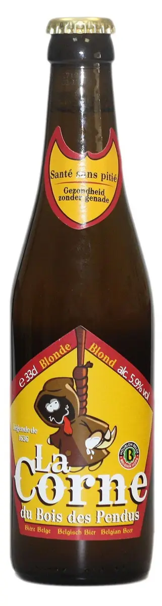 La Corne