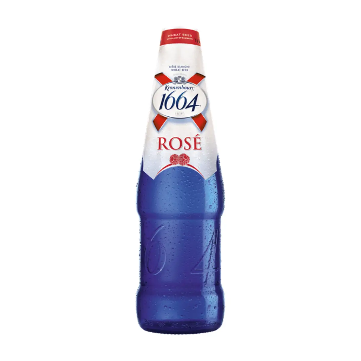 Kronenbourg 1664 Rose