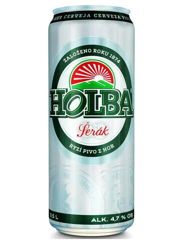 Holba Serak