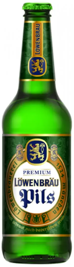 Lowenbrau Pils