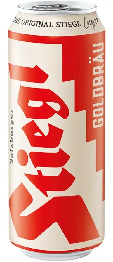 STIEGL Goldbrau