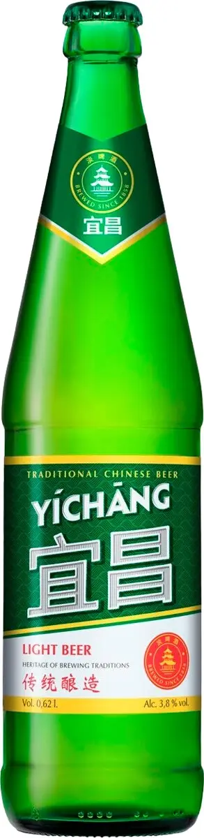 Yichang Light Beer