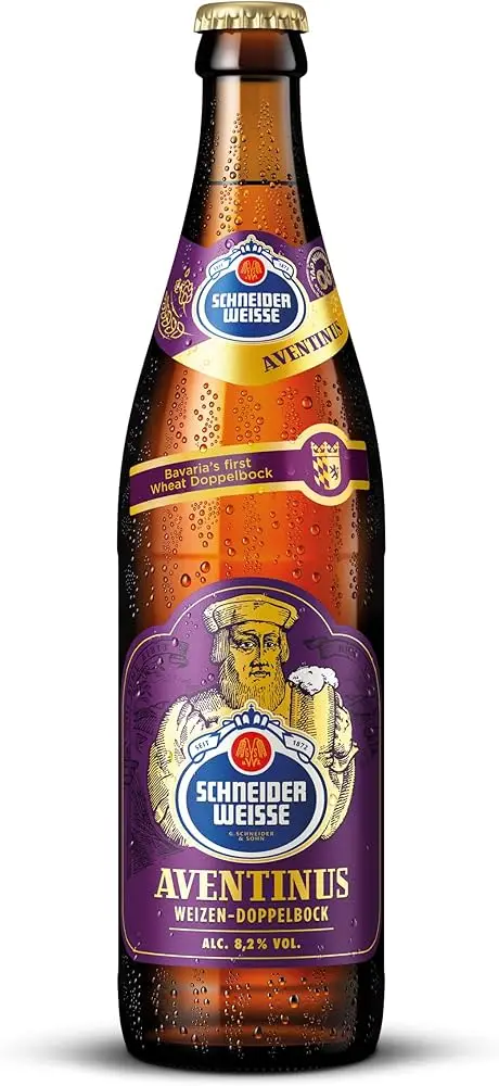 Schneider Weisse Aventinus