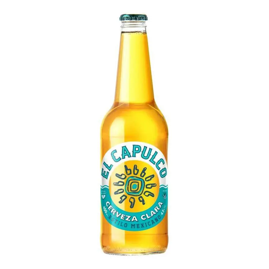 El Capulco