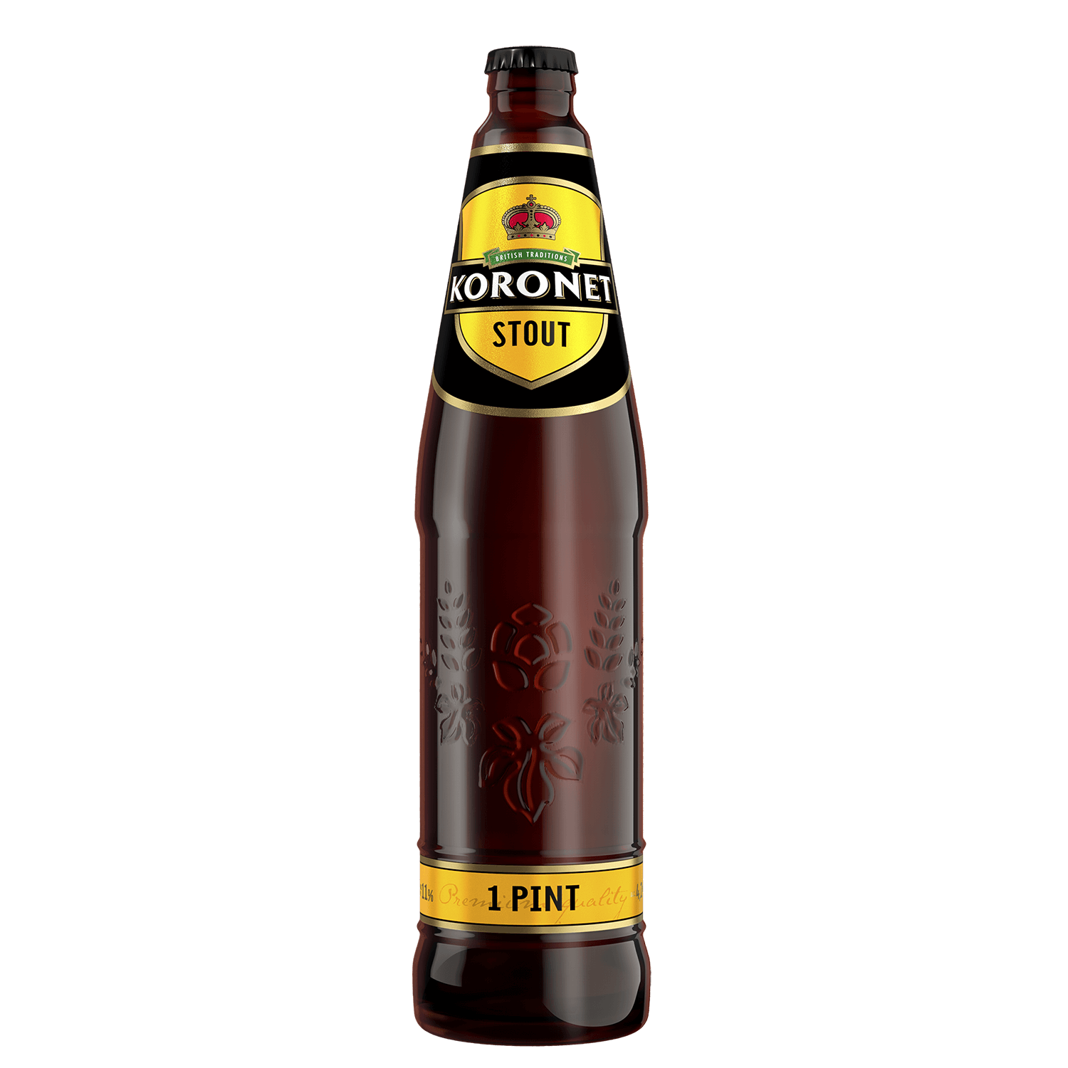 Koronet Otiginal Stout