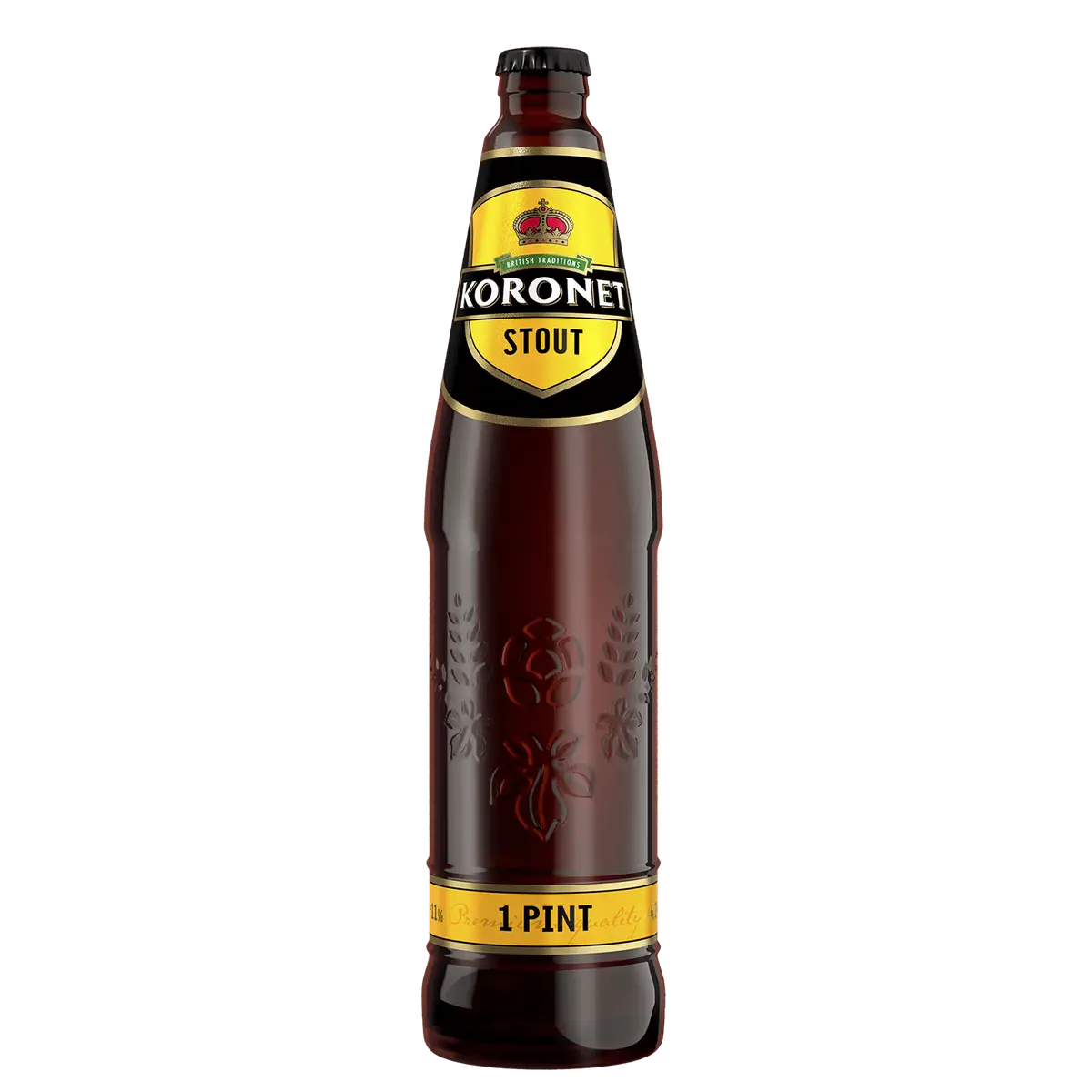 Koronet Otiginal Stout