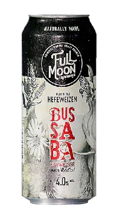 Full moon Bussaba