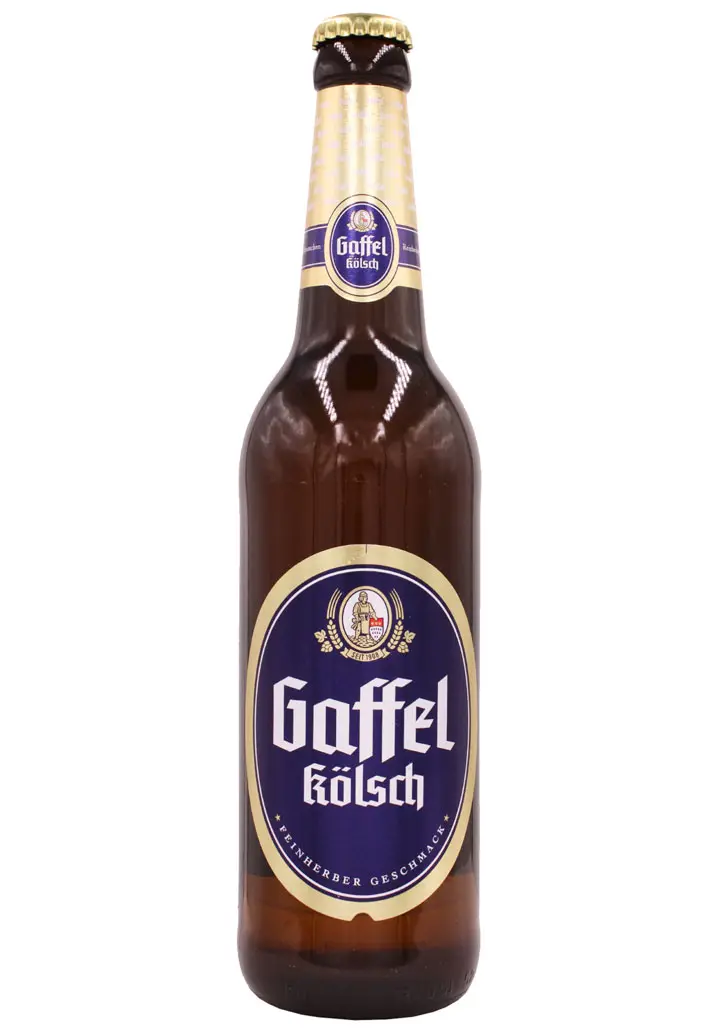 Gaffel Kölsch