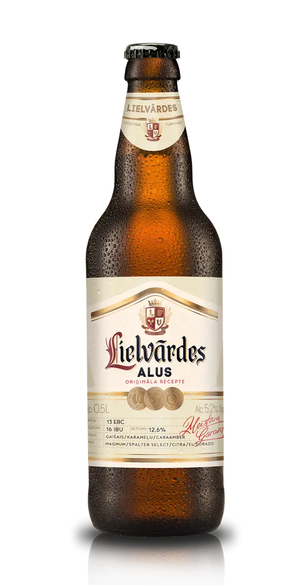 Lielvardes Alus