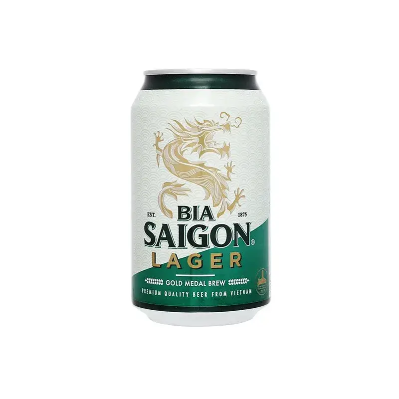 Saigon Lager