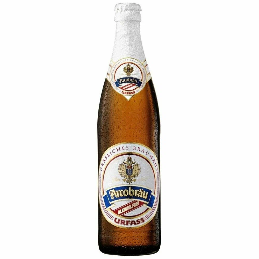 Arcobrau Urfass