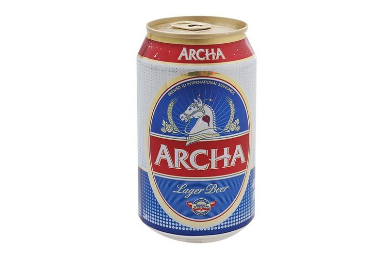 Archa